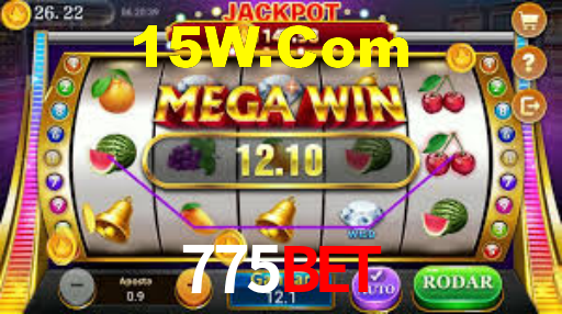 775Bet