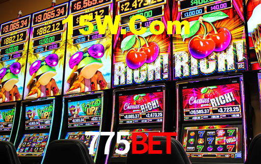 775 Bet Casino
